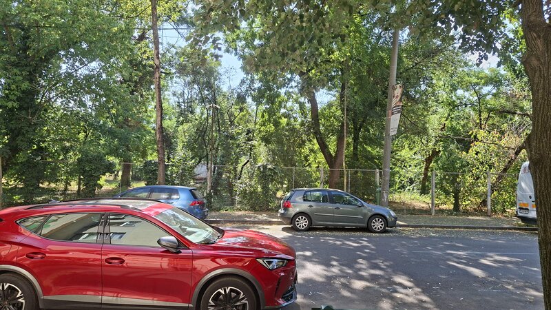 Domenii, Parc Copilului,